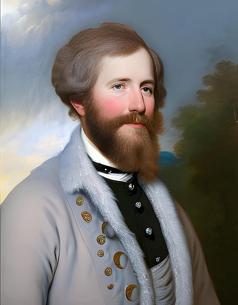 Jeb Stuart Adams