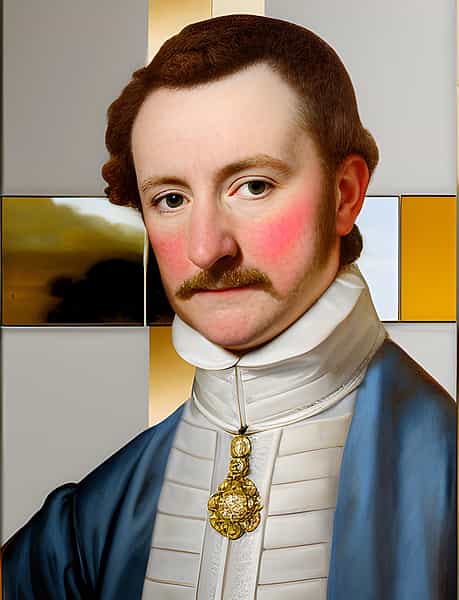 Mark Gatiss