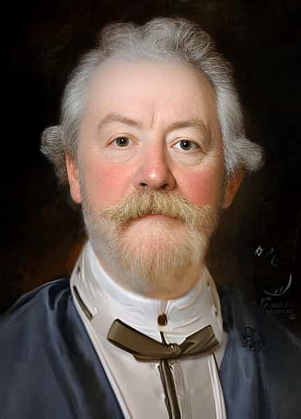 M.C. Gainey