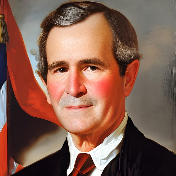 George Bush