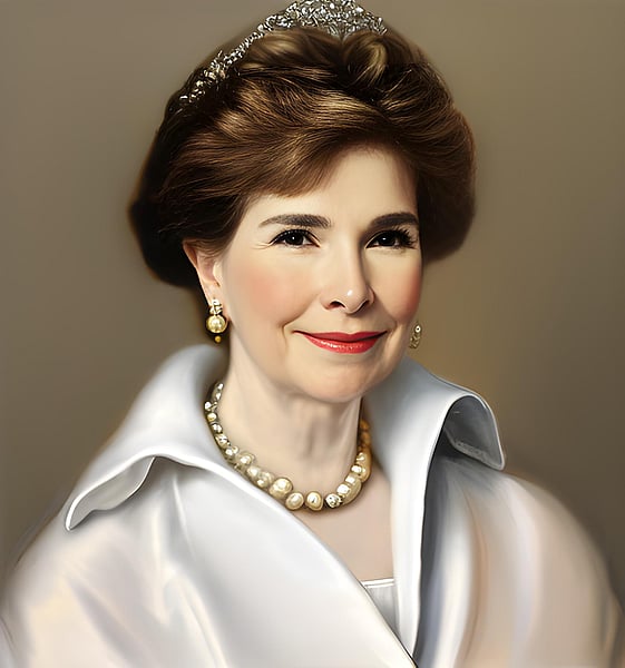 Laura Bush