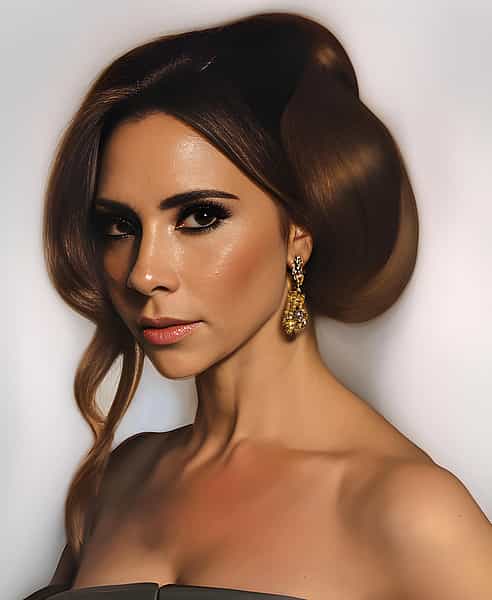 Victoria Beckham