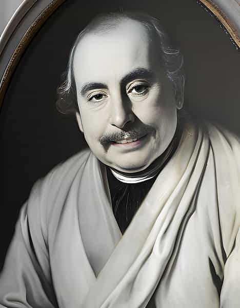 Martin Balsam
