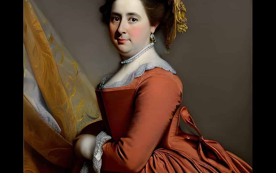 Joyce Van Patten