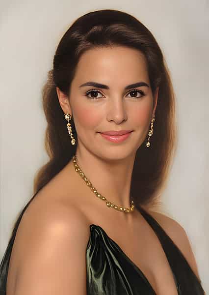 Talisa Soto