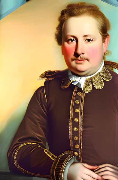 James Van Patten