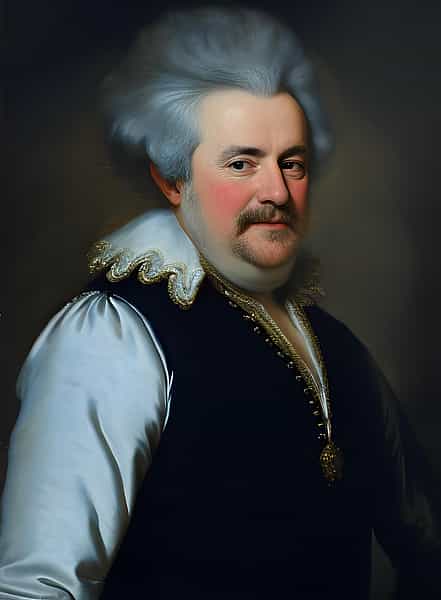 Joseph D. Reitman
