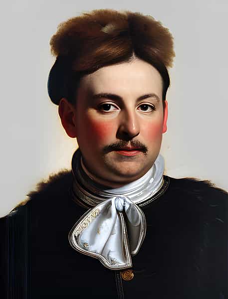 Duke Van Patten