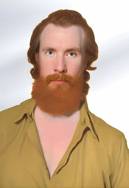 Courtney Gains