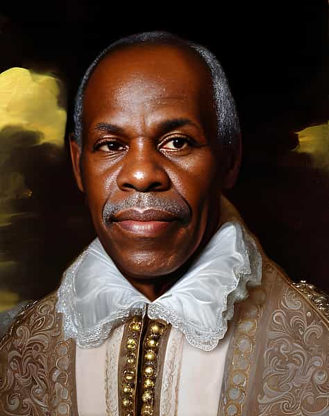 Danny Glover
