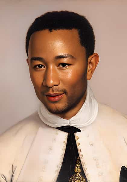 John Legend