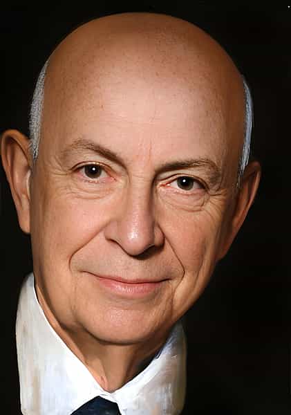 Alan Arkin