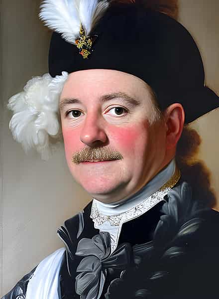 Graham Fletcher-Cook