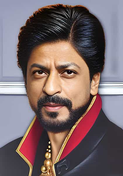 Shah Rukh Khan