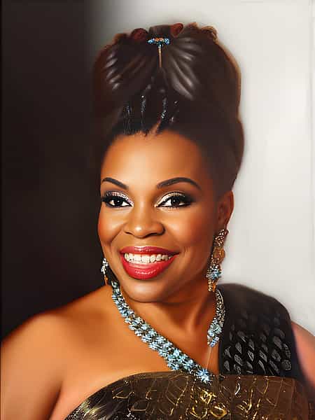 Sheryl Lee Ralph