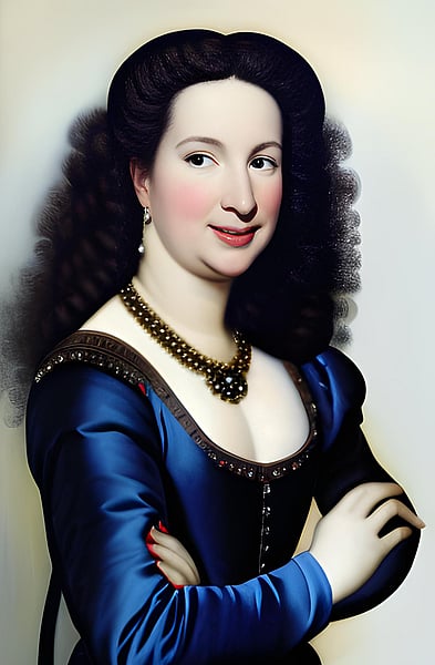 Fran Drescher