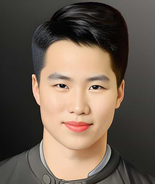 Shannon Kook