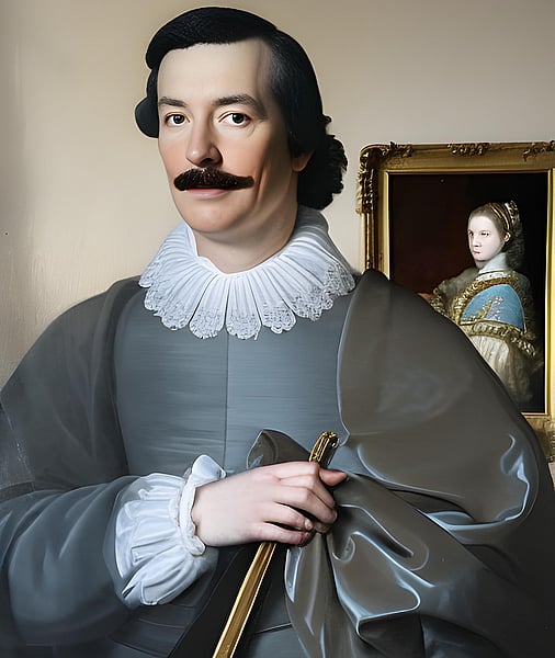 Rob Huebel