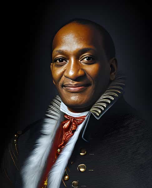 Tony Todd