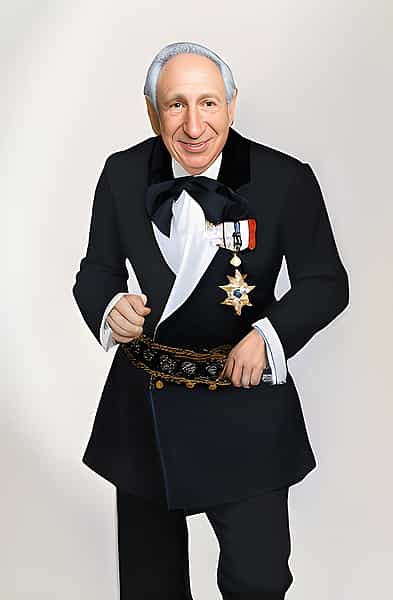Mel Brooks