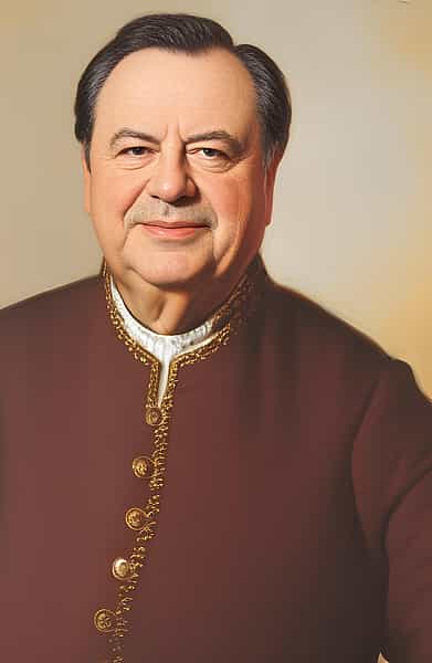Paul Sorvino