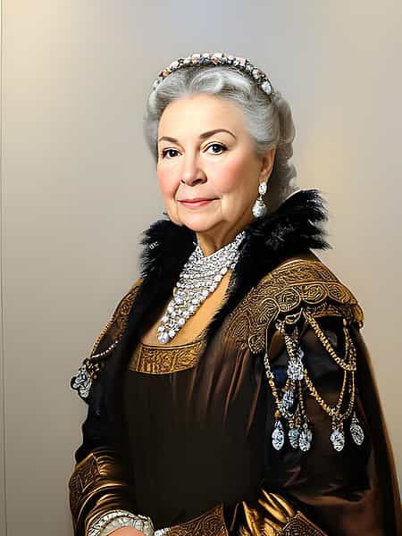 Roseanne Barr