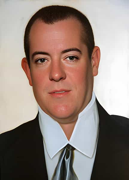 Michael Lohan