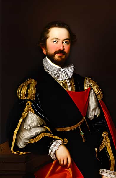 Christopher Backus
