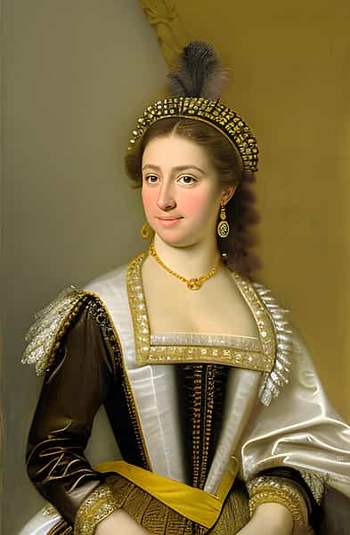 Isabela Merced