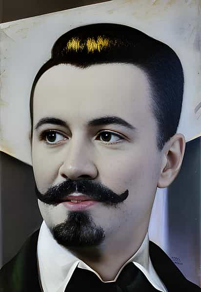 Michael Ansara