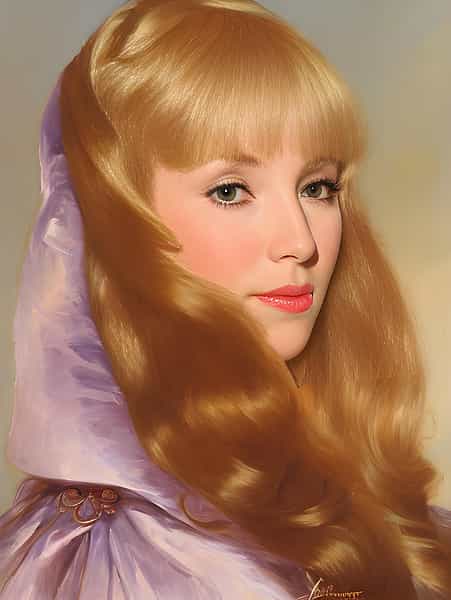 Barbara Eden