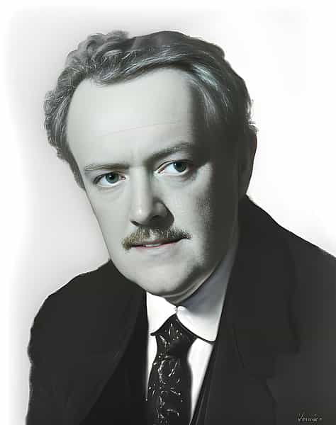 Van Heflin