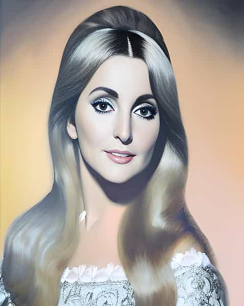 Sharon Tate