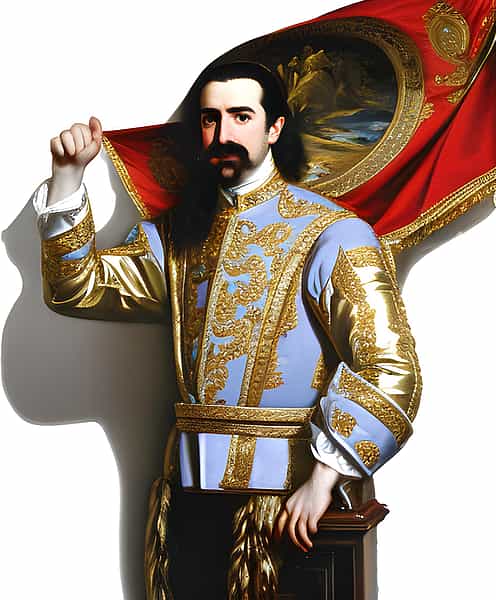 Charles Dera