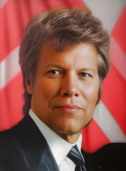 Jon Bon Jovi