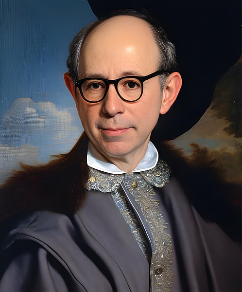 Bob Balaban