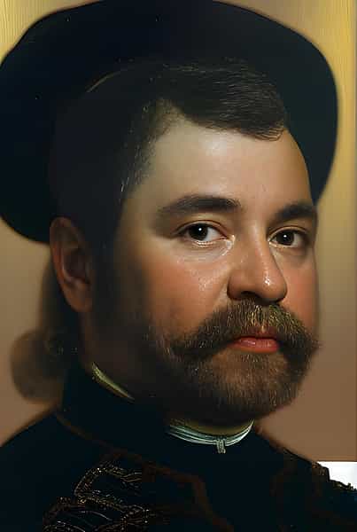 Georg Stanford Brown