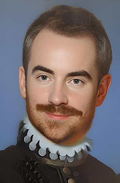 Murray Bartlett