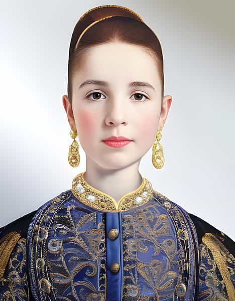 Iris Menas