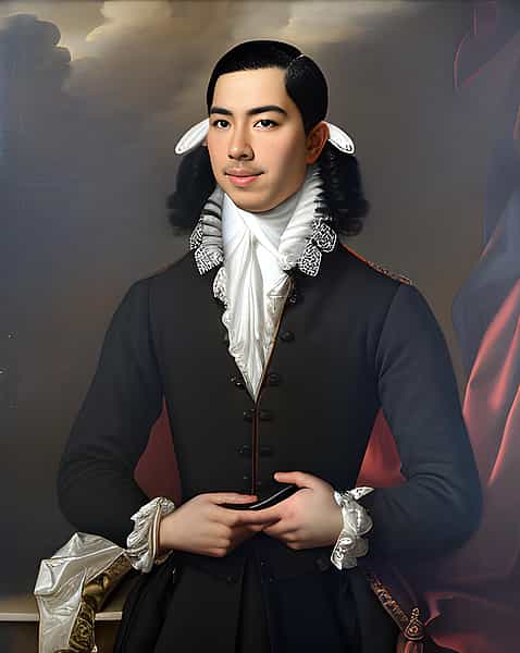 Lewis Tan