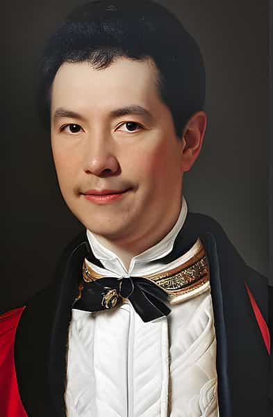 Philip Tan