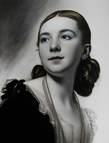 Anne Shirley