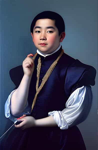 Bowen Yang