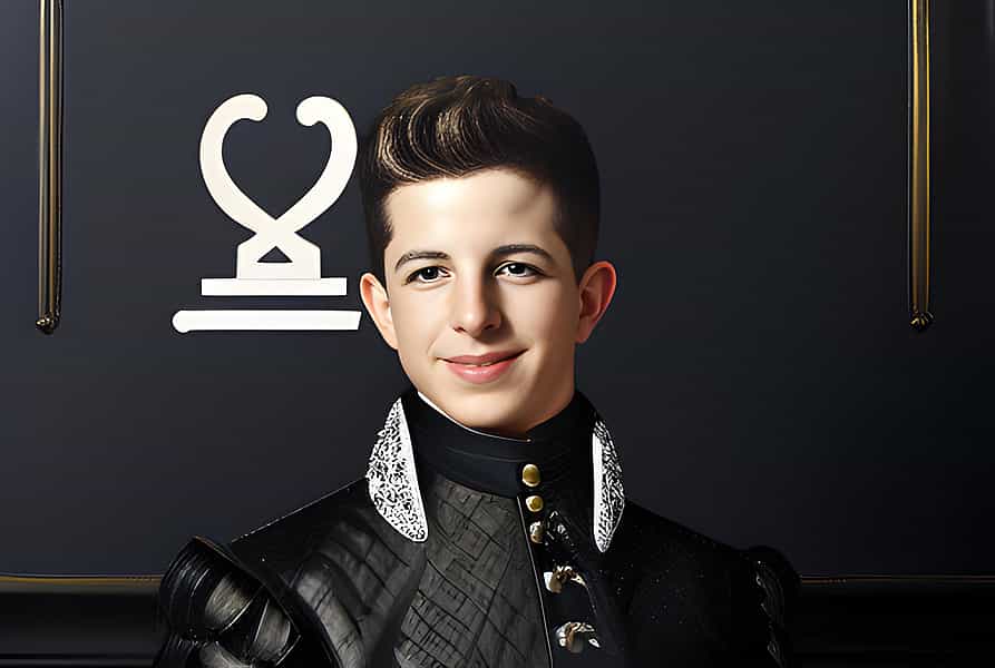 Charlie Puth