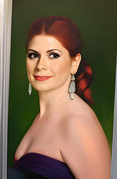 Debra Messing
