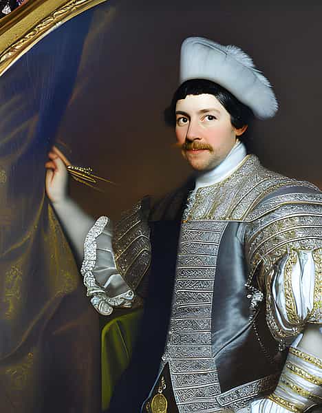 Charles Lang