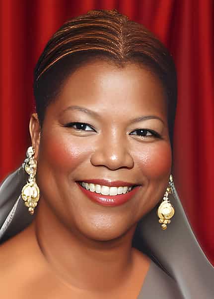 Queen Latifah