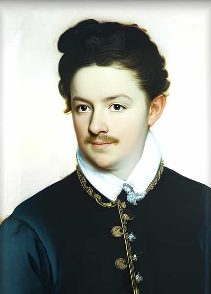 Garett Maggart