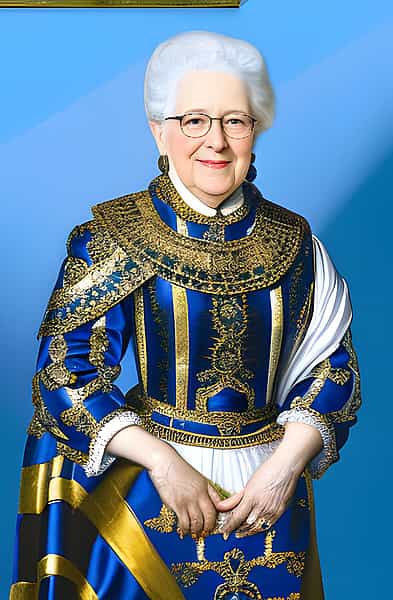 Betty DeGeneres
