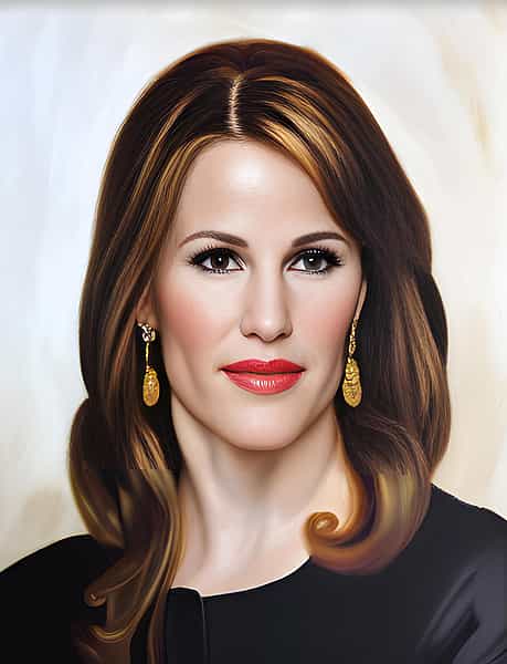 Jennifer Garner